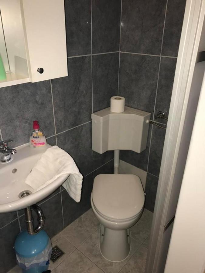 Apartments Aniko Saric Tučepi Εξωτερικό φωτογραφία