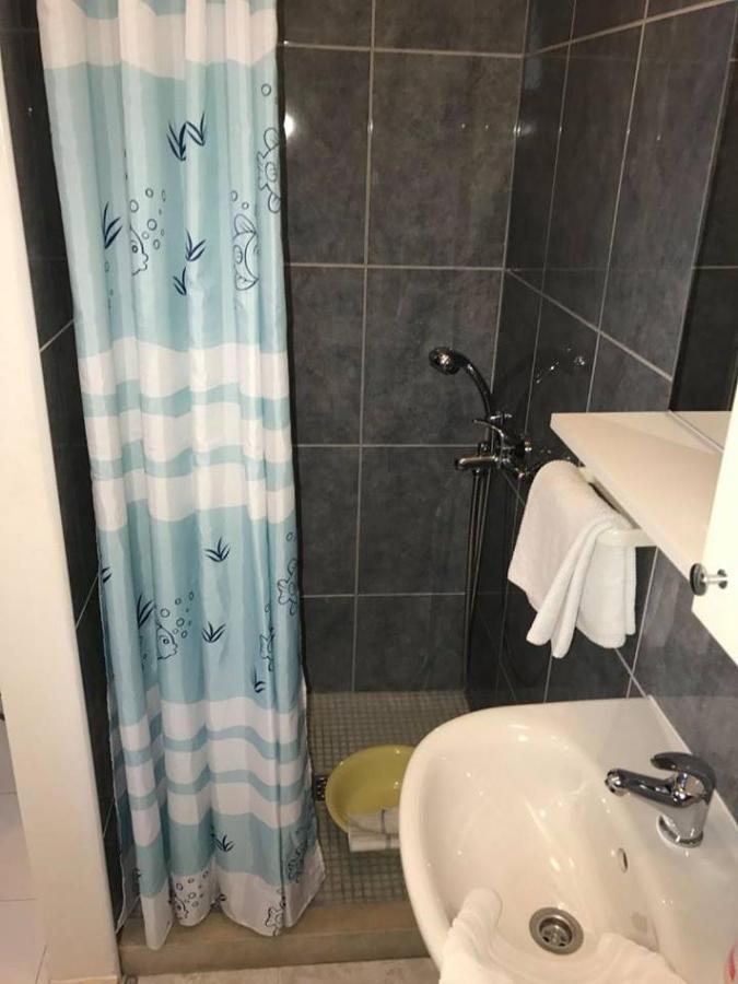 Apartments Aniko Saric Tučepi Εξωτερικό φωτογραφία